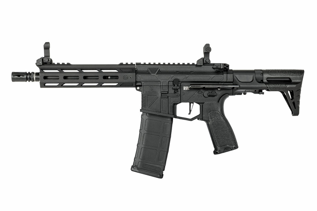 Evolution Ghost S EMR PDW Carbontech 6mm Airsoft S-AEG Gewehr