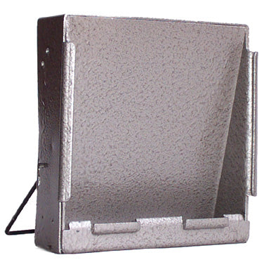 Kugelfang für Zielscheiben 14X14cm