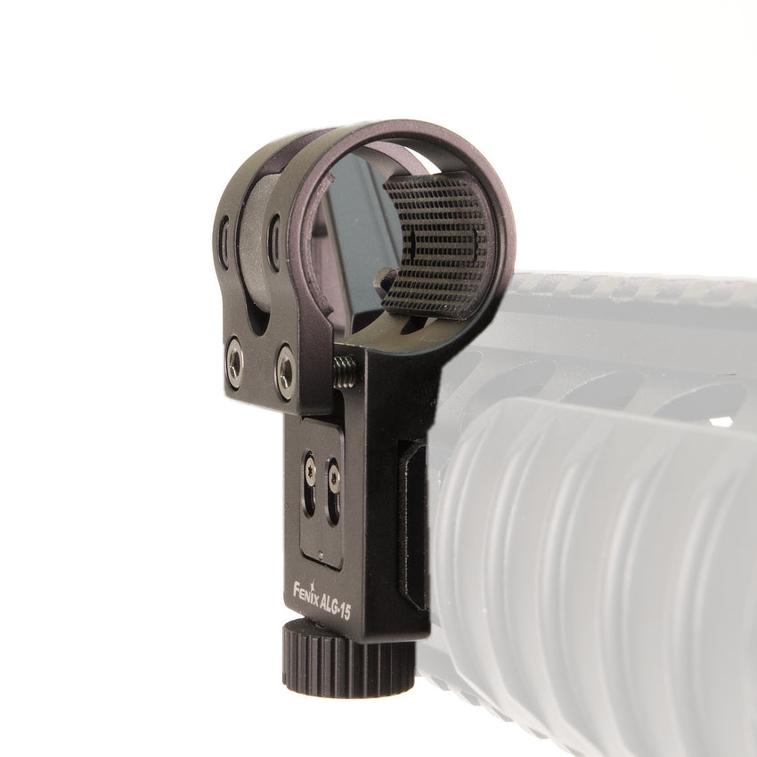 Fenix ALG-15 Universalmontage für Picatinny / Weaverschienen