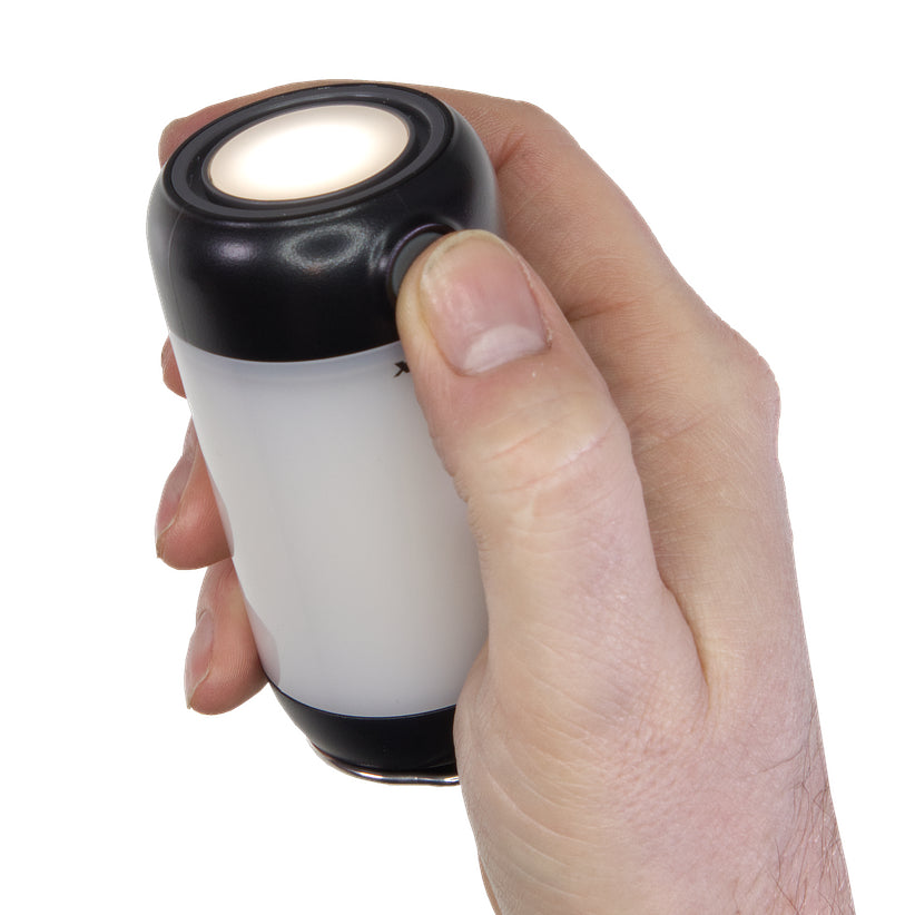 Taschenlampe Funktion