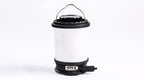 Fenix CL30R LED Camping Laterne / Campingleuchte Schwarz