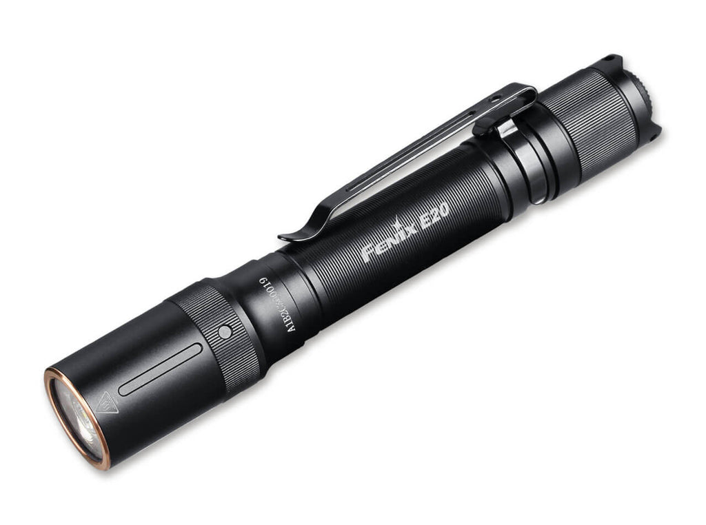 Fenix E20 V2.0 LED Taschenlampe