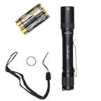 Fenix E20 V2.0 LED Taschenlampe