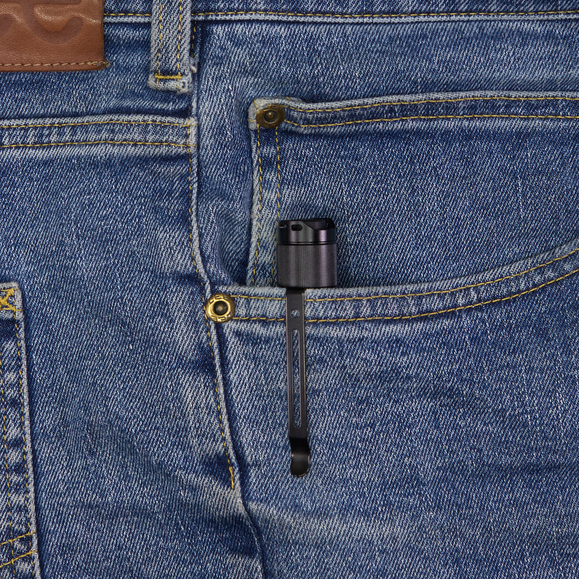 Fenix E20 V2.0 LED Taschenlampe