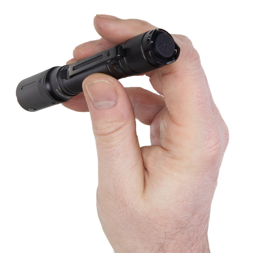 Fenix E20 V2.0 LED Taschenlampe