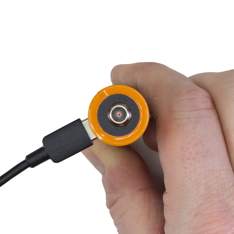 Fenix E35 V3.0 LED Taschenlampe 3.000 Lumen