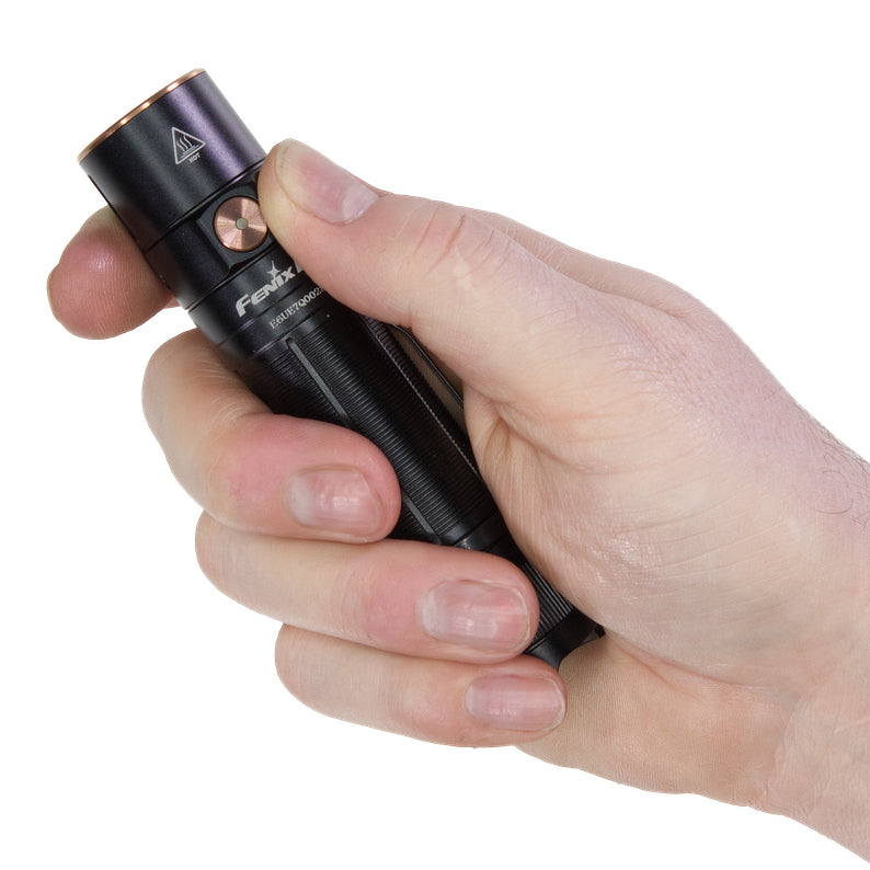 Fenix E35 V3.0 LED Taschenlampe 3.000 Lumen