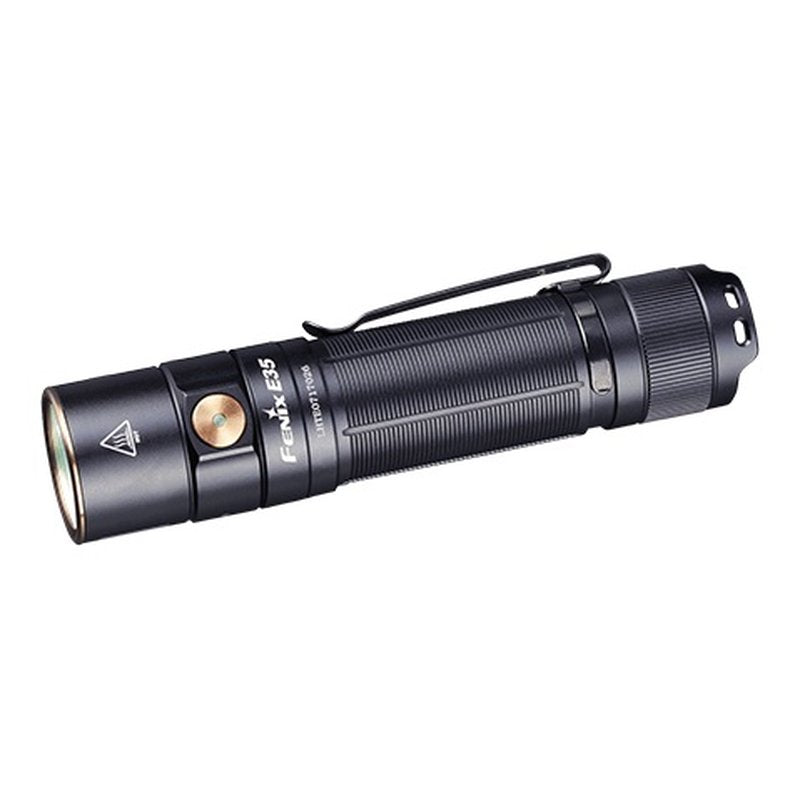 Fenix E35 V3.0 LED Taschenlampe 3.000 Lumen