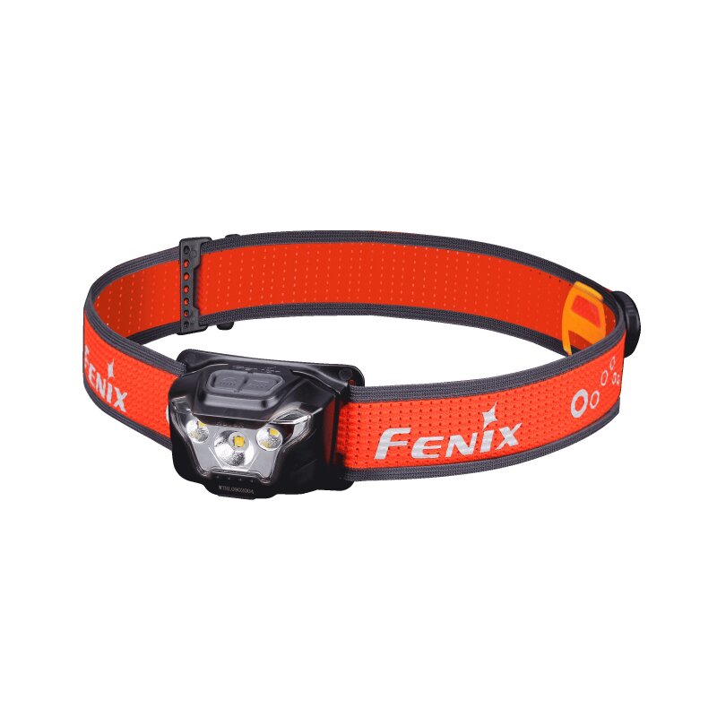 Fenix HL18R-T Stirnlampe 500 Lumen
