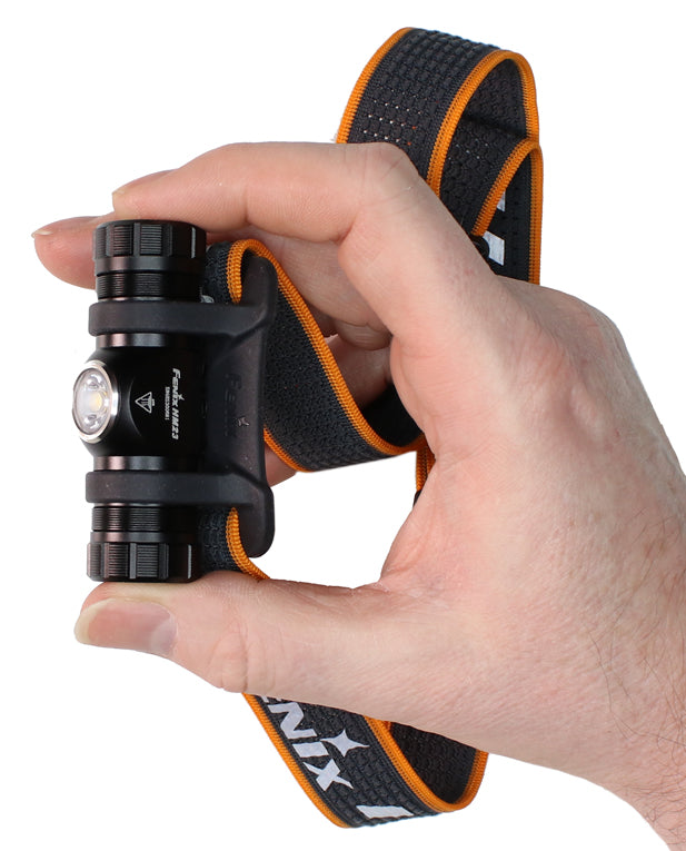 Fenix HM50R Stirnlampe