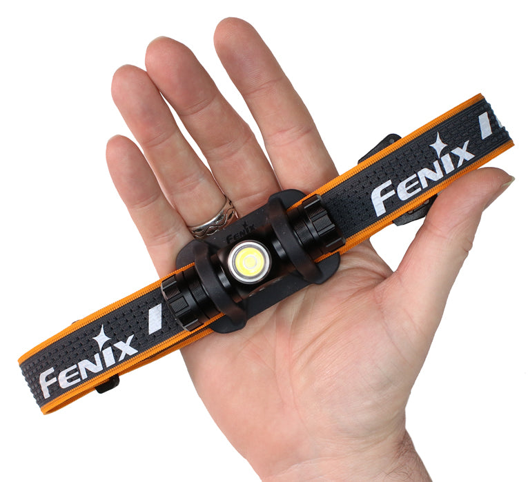 Fenix HM50R Stirnlampe