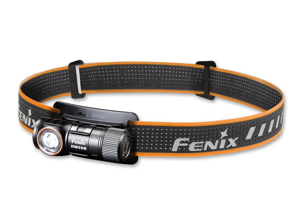 Fenix HM50R V2.0 Stirnlampe 700 Lumen