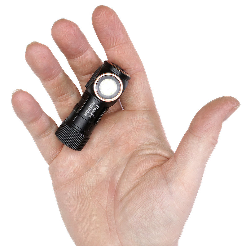 Fenix HM50R V2.0 Stirnlampe 700 Lumen