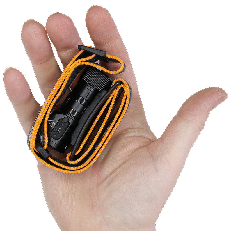 Fenix HM50R V2.0 Stirnlampe 700 Lumen