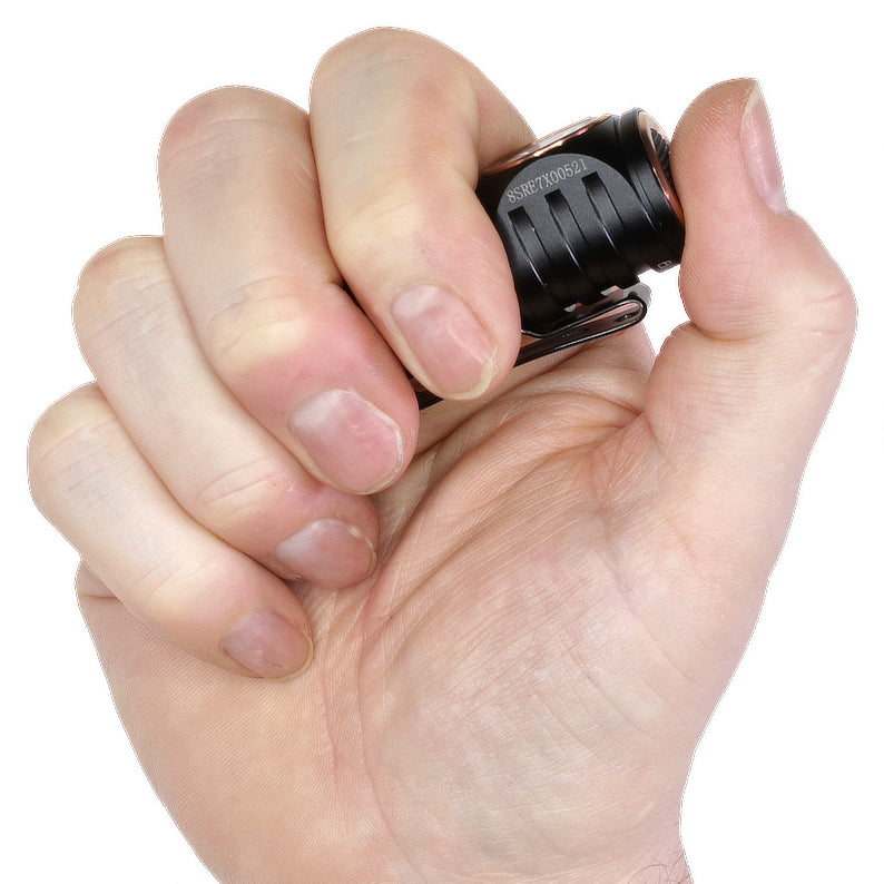 Fenix HM50R V2.0 Stirnlampe 700 Lumen