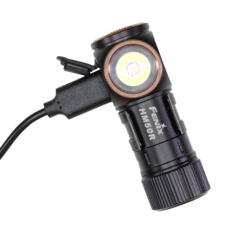 Fenix HM50R V2.0 Stirnlampe 700 Lumen