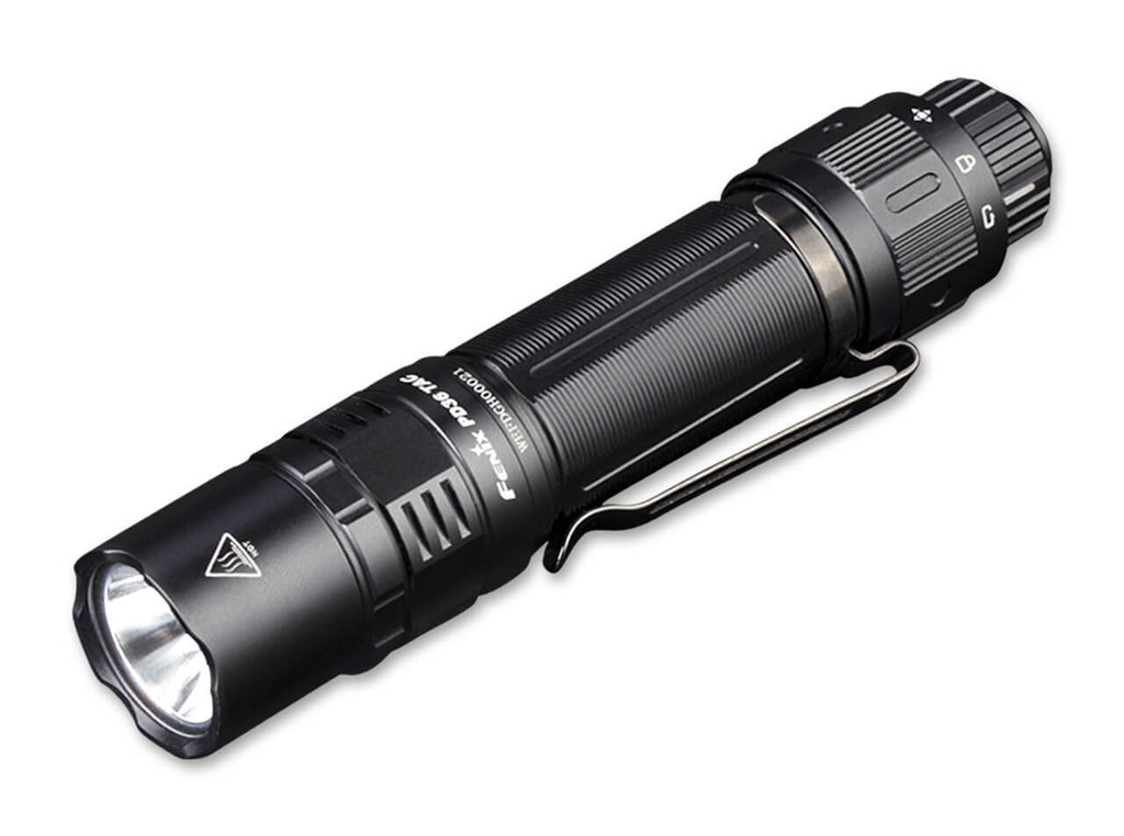 Fenix PD36 TAC LED Taschenlampe mit 3000 Lumen