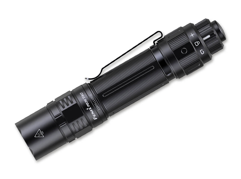 Fenix PD36 TAC LED Taschenlampe mit 3000 Lumen
