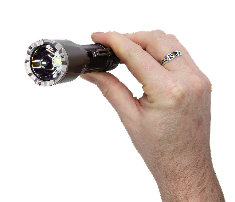 Fenix TK16 V2.0 LED Taschenlampe