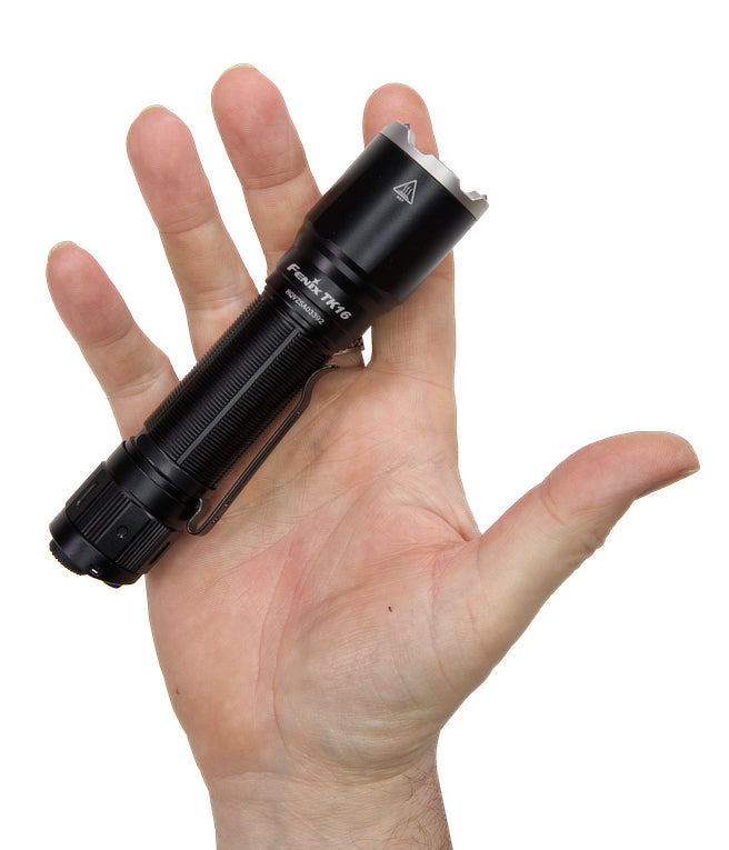 Fenix TK16 V2.0 LED Taschenlampe