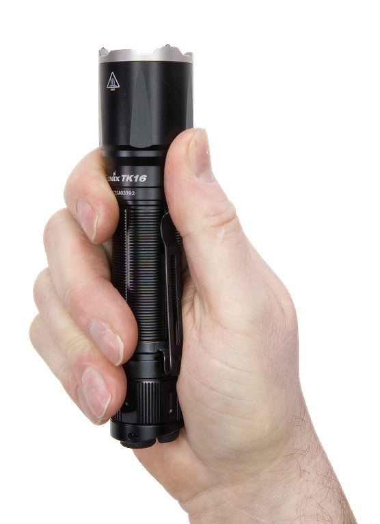 Fenix TK16 V2.0 LED Taschenlampe