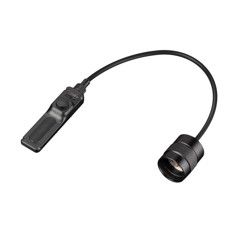 Fenix AER-02 Kabelschalter – Taktischer Fernschalter für kompatible Fenix-Taschenlampen | PD35