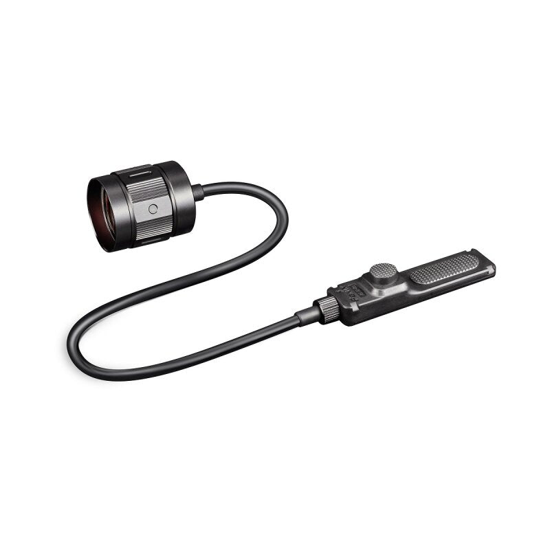 Fenix AER-05 Kabelschalter – Taktischer Fernschalter für kompatible Fenix-Taschenlampen | PD36TAC / TK16