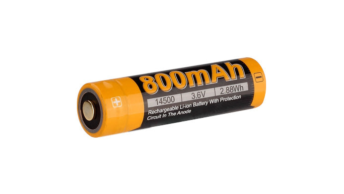 Fenix ARB-L14-800 mAh 14500