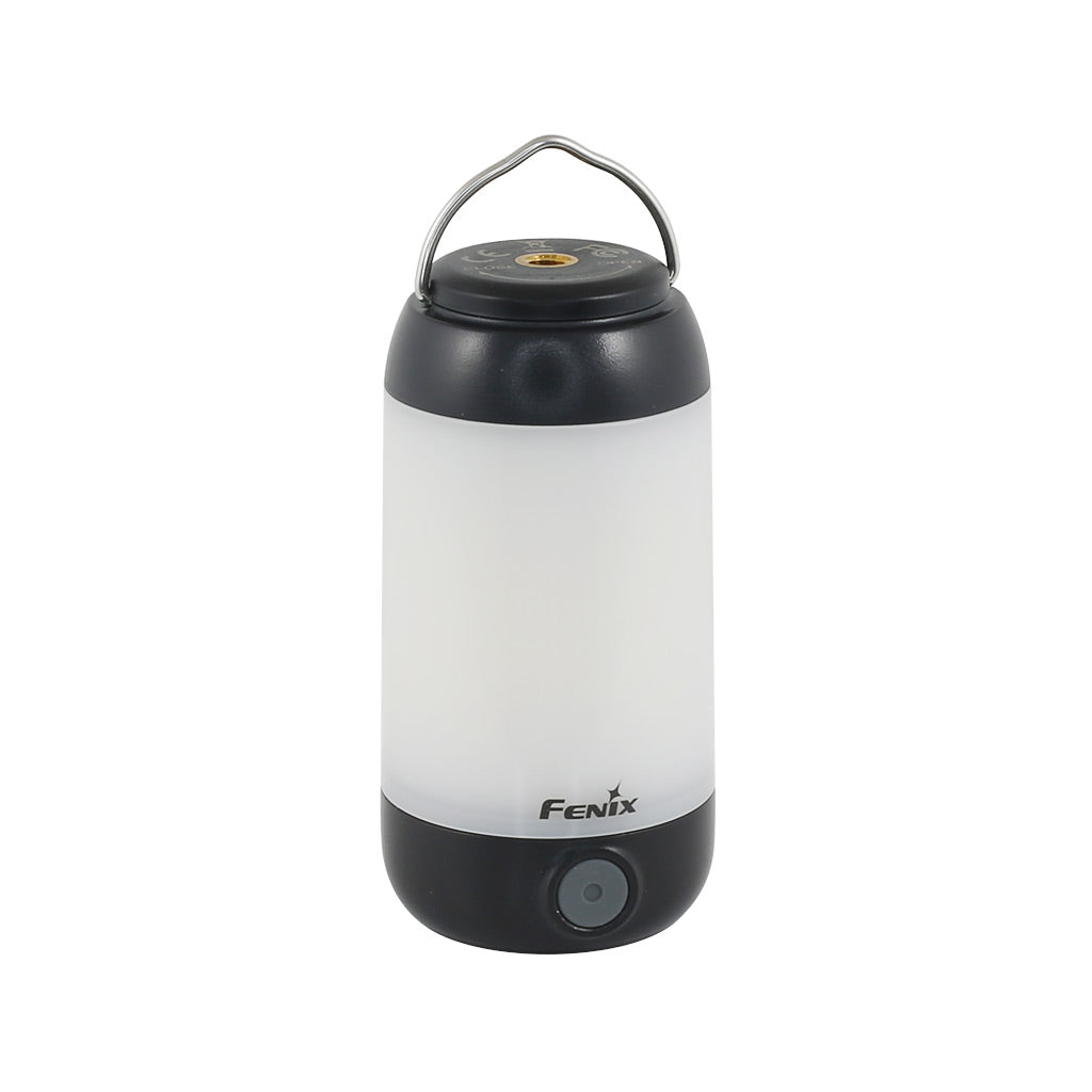 Fenix CL26R Hochleistungs USB LED Campingleuchte
