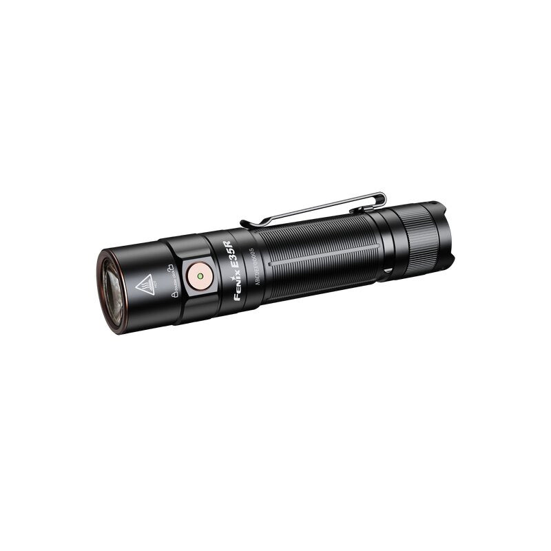 Fenix E35R LED Taschenlampe 3.100 Lumen