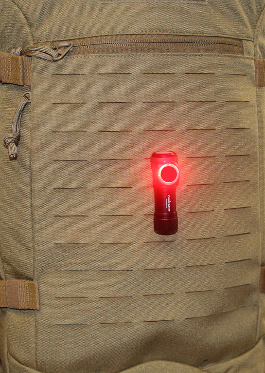 Fenix LD15R LED Taschenlampe mit Cree XP-G3 white LED