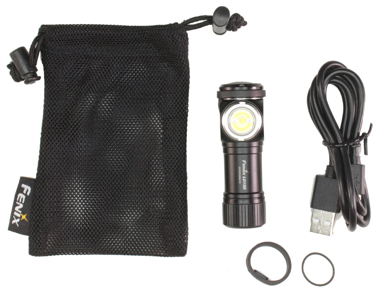 Fenix LD15R LED Taschenlampe