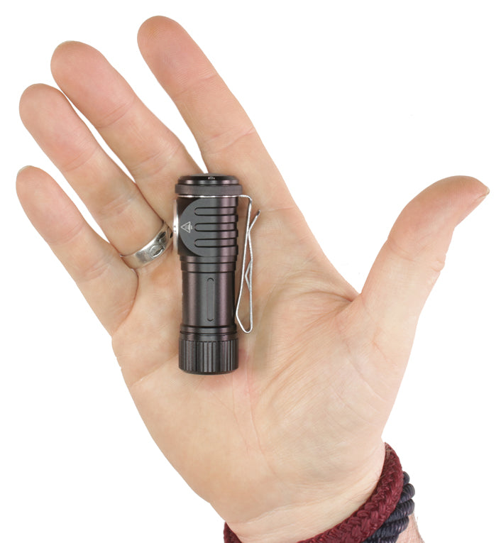 Fenix LD15R LED Taschenlampe