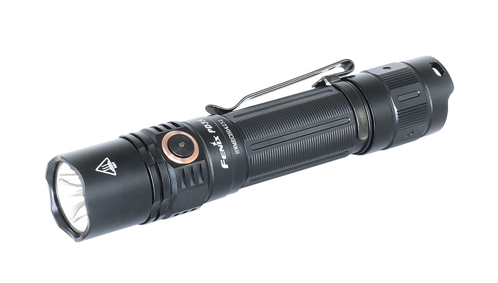 Fenix PD35 V3.0 LED Taschenlampe 1700 Lumen