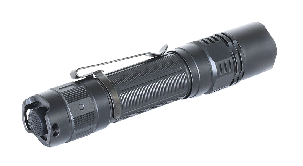 Fenix PD35 V3.0 LED Taschenlampe 1700 Lumen