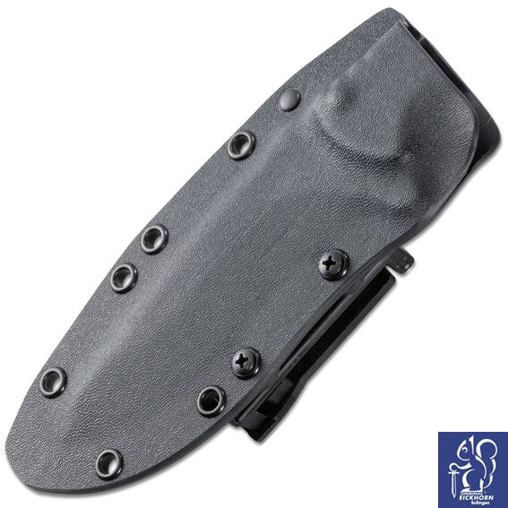 Kydex-Scheide mit Tek-Lok-Adapter 