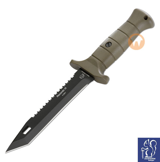 EICKHORN Recondo III