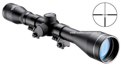 Zielfernrohr Walther 6x42