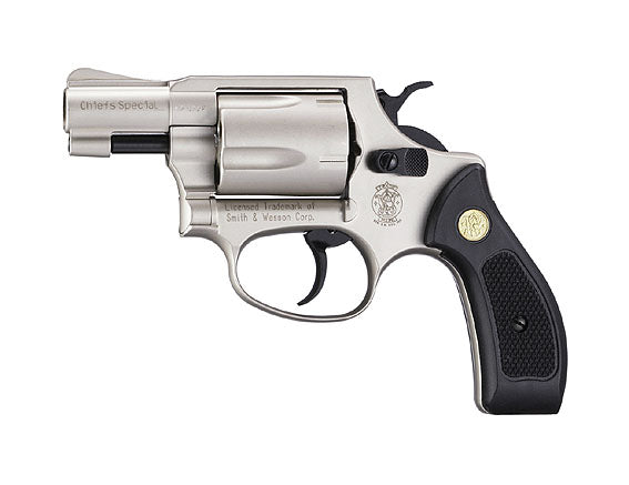 Schreckschuss Revolver S&W Chiefs Special