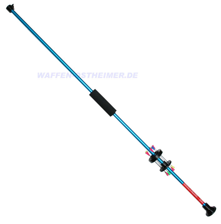 Blasrohr zerlegbar