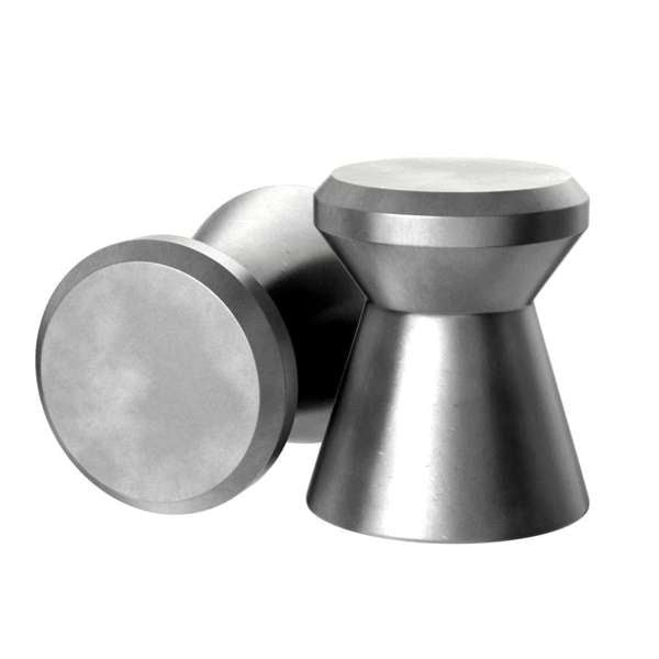 H&N Finale Match Light Diabolos 4,50mm Luftpistole