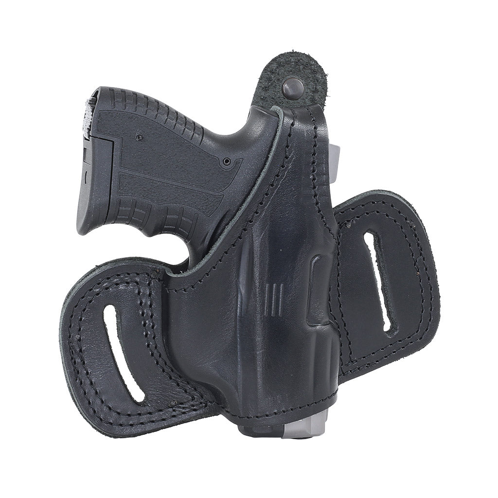 Passform Lederholster für Zoraki 906 Schreckschusspistole
