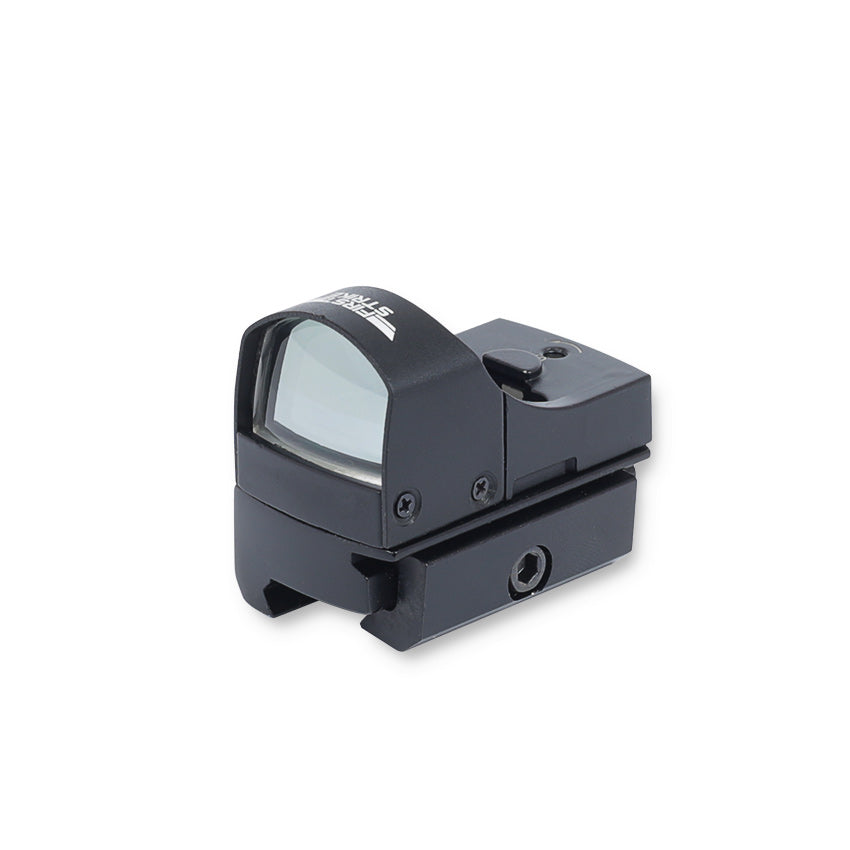 First Strike Tactical Red Dot Leuchtpunktvisier 11mm 