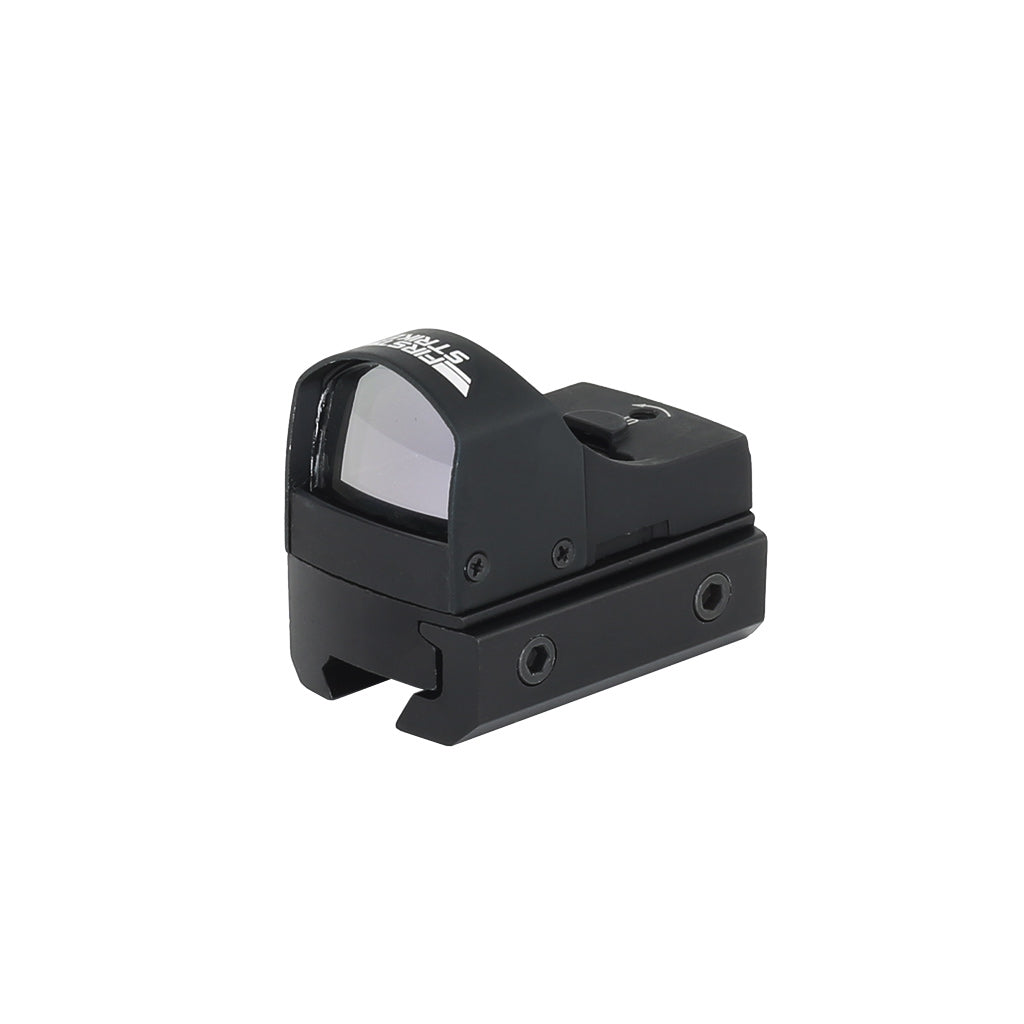 First Strike Tactical Red Dot Leuchtpunktvisier 11mm 