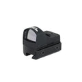 First Strike Tactical Red Dot Leuchtpunktvisier 11mm 
