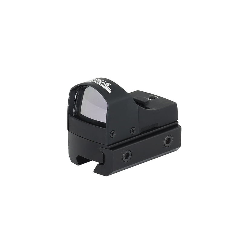 First Strike Tactical Red Dot Leuchtpunktvisier 11mm 