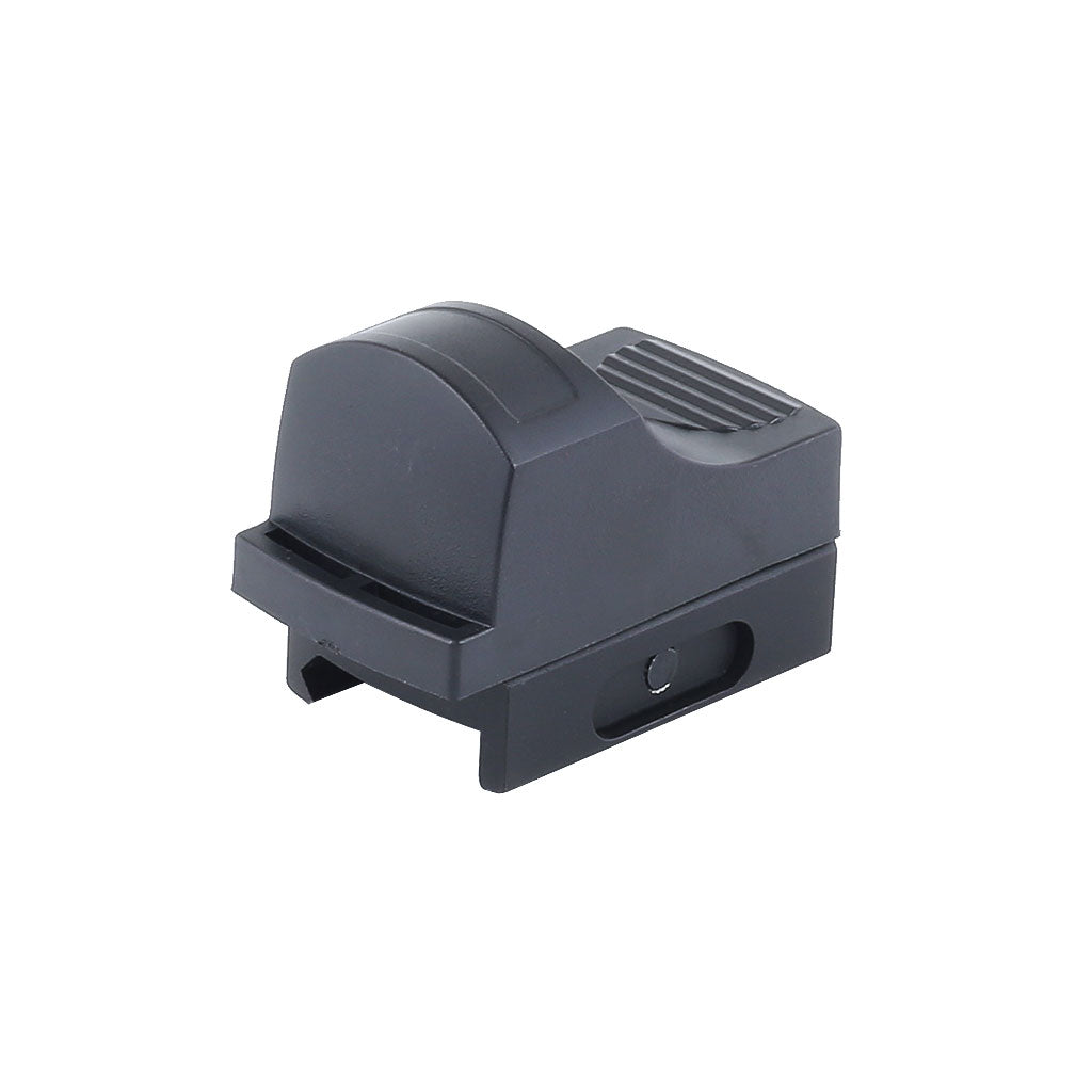 First Strike Mini Red / Green Dot für 22mm Weaverschiene