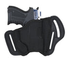 Passform Corduraholster für Zoraki 906 Schreckschusspistole