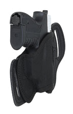 Passform Corduraholster für Zoraki 906 Schreckschusspistole