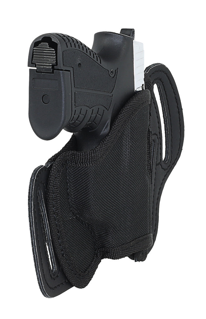 Passform Corduraholster für Zoraki 906 Schreckschusspistole